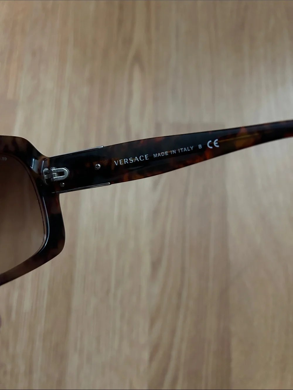 Versace sunglasses